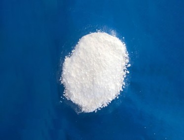 浙江無水硫酸鋁